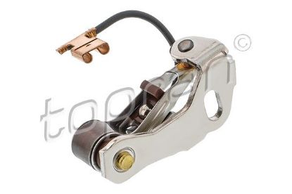 Contact Breaker, distributor VAG