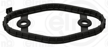 Gasket, fuel pump BMW 11 12 7 617 411