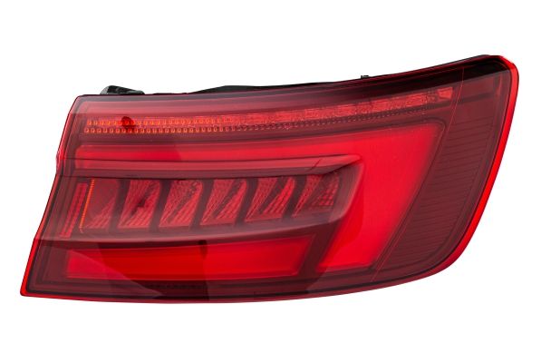 Tail Light Assembly