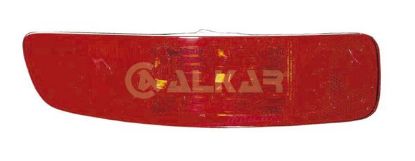 Rear Fog Light