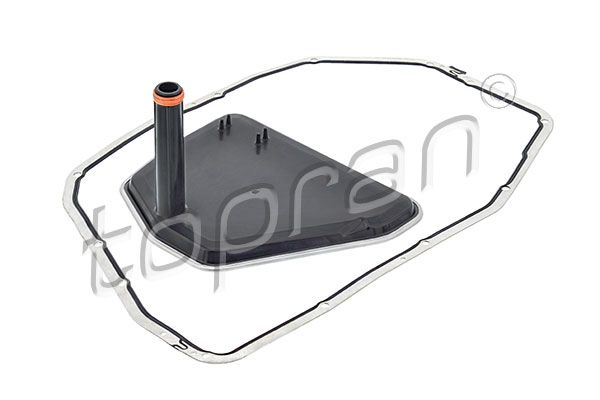 Hydraulic Filter Set, automatic transmission VAG