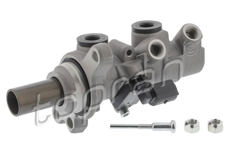 Brake Master Cylinder VAG - 5Q1614019Q