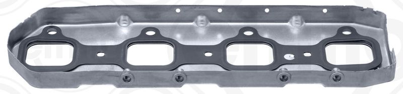 Gasket, exhaust manifold JAGUAR JDE38416