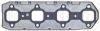 Gasket, exhaust manifold JAGUAR JDE38416