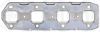 Gasket, exhaust manifold JAGUAR JDE38416