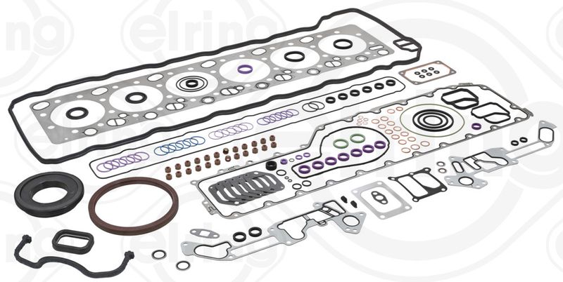 Full Gasket Kit, engine VOLVO