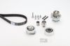 Water Pump & Timing Belt Kit GOLF VI (5K1), SHARAN (7N)