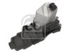 Housing, oil filter BMW 11 42 8 649 177