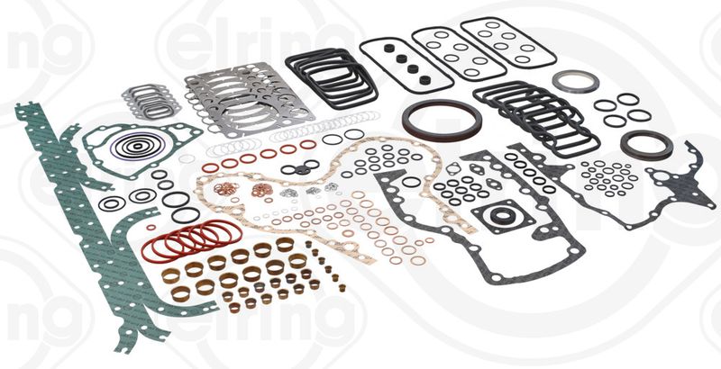 Full Gasket Kit, engine VOLVO NKW