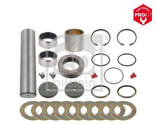 Repair Kit, kingpin M A N 81442056013