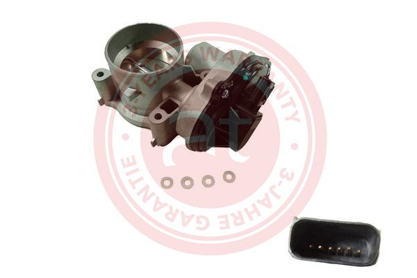 Throttle Body MONDEO IV (BA7), C-MAX (DM2)