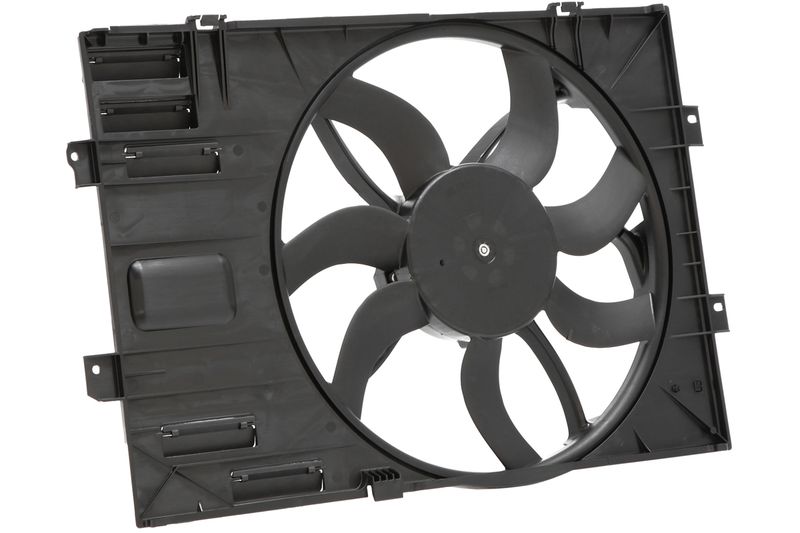 Fan, engine cooling