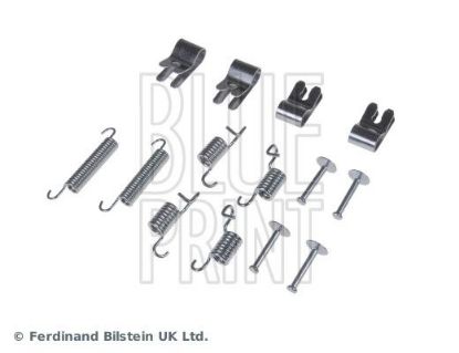 Accessory Kit, brake shoes Toyota