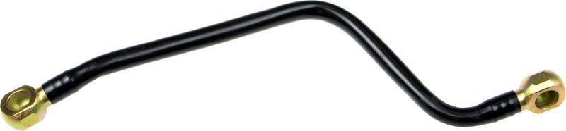 Heater Hose MERCEDES-BENZ 5412001252/5412003552