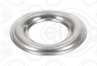 Heat Shield, injection system Peugeot