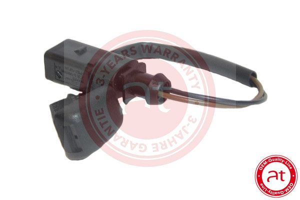 Washer Fluid Jet, window cleaning OCTAVIA (1U2), ROOMSTER (5J)