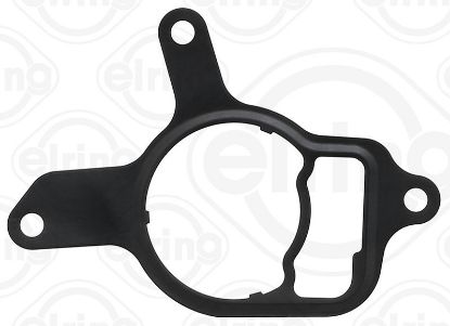 Gasket, vacuum pump VW 07K 145 215 A