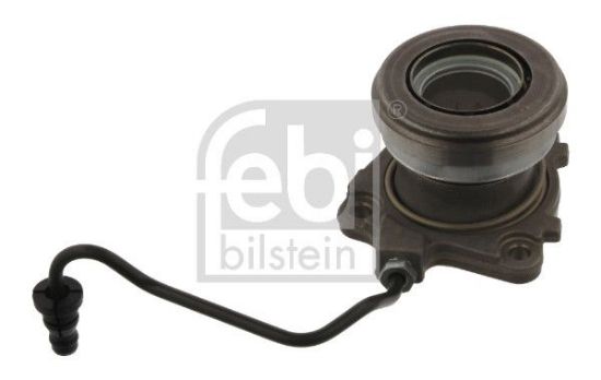 Central Slave Cylinder, clutch Opel - 5679 356