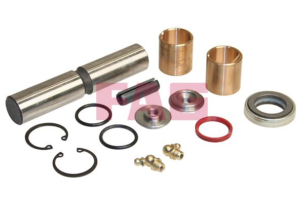 Repair Kit, kingpin MB 611 330 00 19