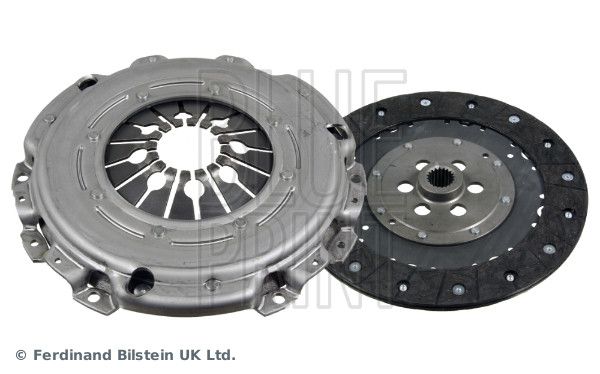 Clutch Kit GENERAL MOTORS - 93194079 S3