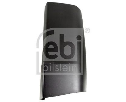 Cover, exterior mirror M A N - 81.63732.0111
