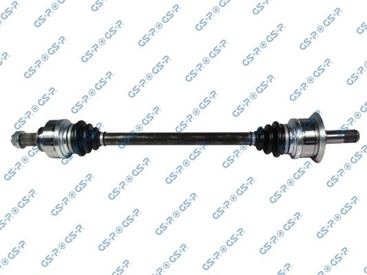Drive Shaft BMW - 33 20 7 597 677