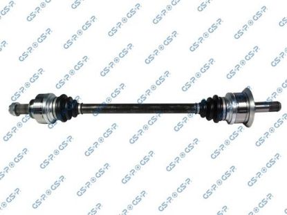 Drive Shaft BMW - 33 20 7 597 677