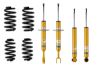 Suspension Kit, springs/shock absorbers AUDI A4 Avant (8E5, B6); K; B1