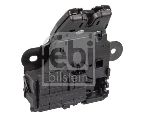 Tailgate Lock Opel - 13513995