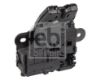 Tailgate Lock Opel - 13513995