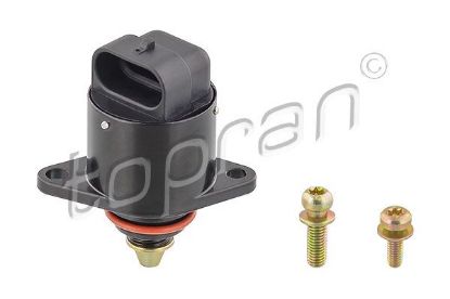 Idle Control Valve, air supply Opel, General Motors