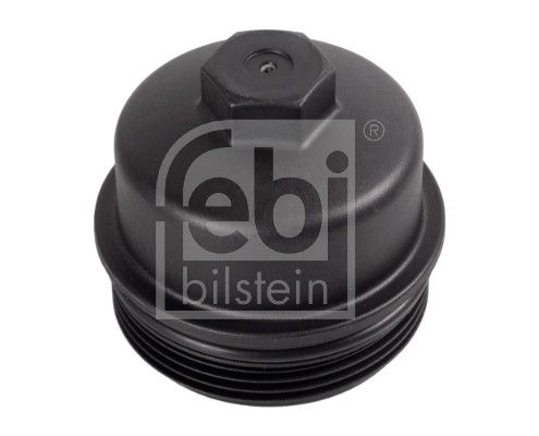 Cap, oil filter housing Opel PKW 55593189