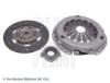 Clutch Kit TOYOTA - 04130-YZZAJ