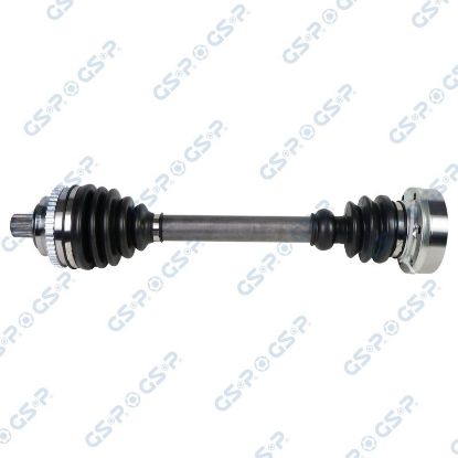 Drive Shaft VAG - 701 407 451A