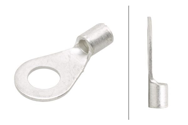 Cable Connector 1,0-2,5mm M5 100tk