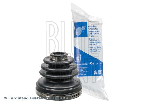 Bellow Kit, drive shaft NISSAN - 39741-BM725