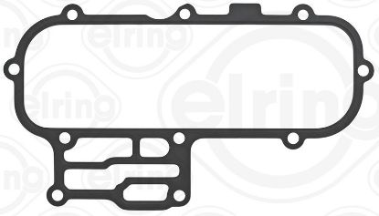 Gasket, oil cooler KIA 26313-4X310
