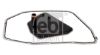 Hydraulic Filter Set, automatic transmission VW-Audi 09E 325 429 S2