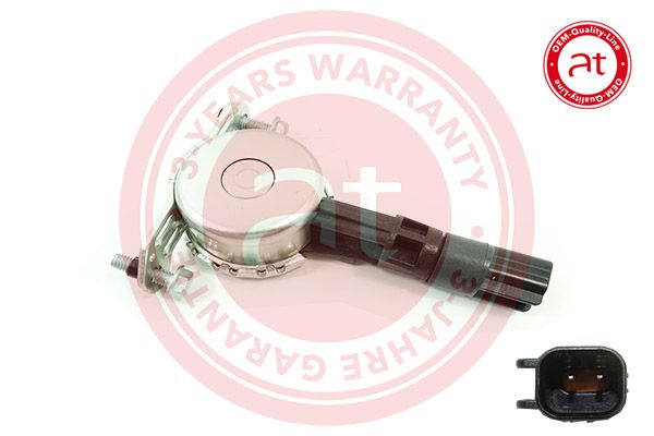 Control Valve, camshaft adjustment FORD Fusion, Escape