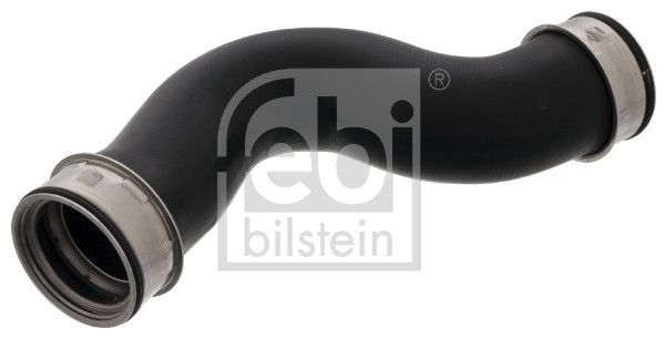 Charger Air Hose VW-Audi - 1K0 145 832 E