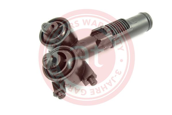 Washer Fluid Jet, headlight cleaning OPEL Insignia A