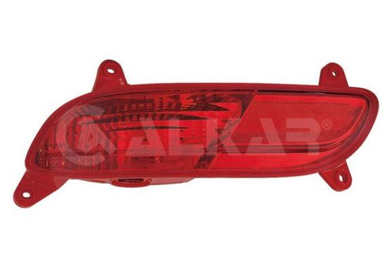 Rear Fog Light