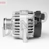 Alternator Opel