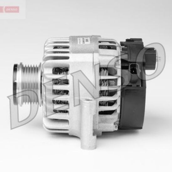Alternator Opel