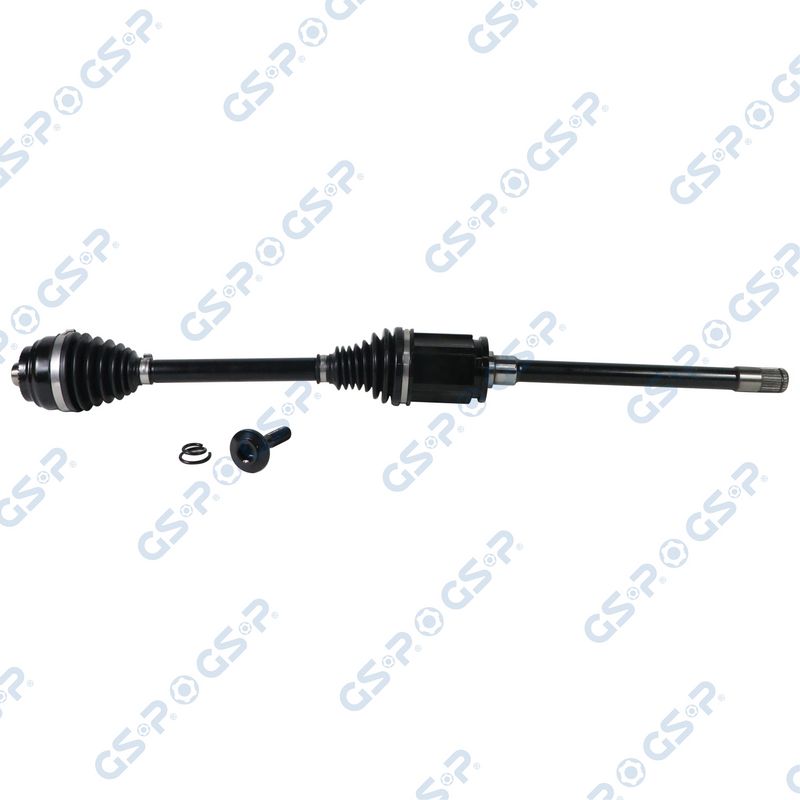 Drive Shaft BMW 31607619658