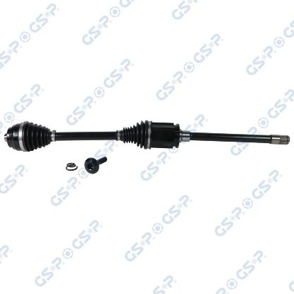 Drive Shaft BMW 31607619658