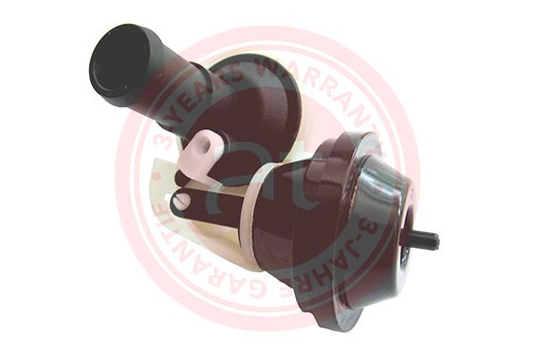 Coolant Control Valve PASSAT (3B3), A6 Avant (4B5, C5)