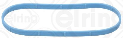 Gasket, intake manifold housing Ford USA 4C3Z-9L437-AA