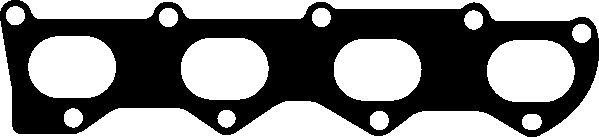 Gasket, exhaust manifold GOLF V (1K1), PASSAT (3G2)
