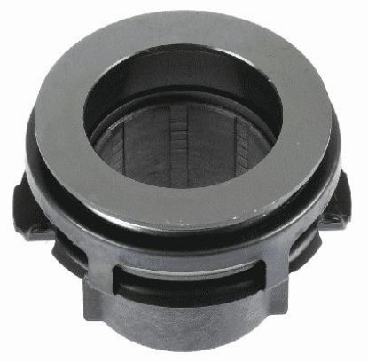 Clutch Release Bearing Performance